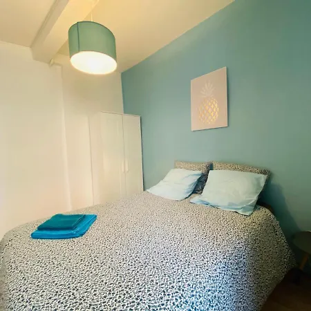 Nid Douillet Sur Plateau * クレルモン・フェラン