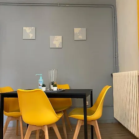 Nid Douillet Sur Plateau * クレルモン・フェラン