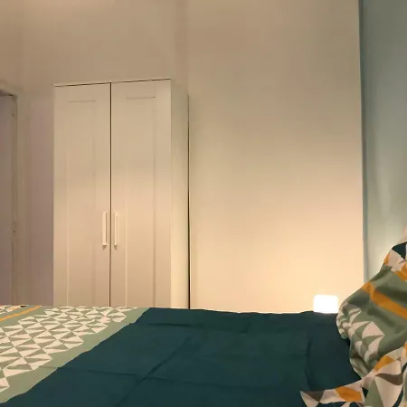 Nid Douillet Sur Plateau アパート