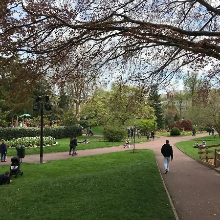 Nid Douillet Sur Plateau * クレルモン・フェラン