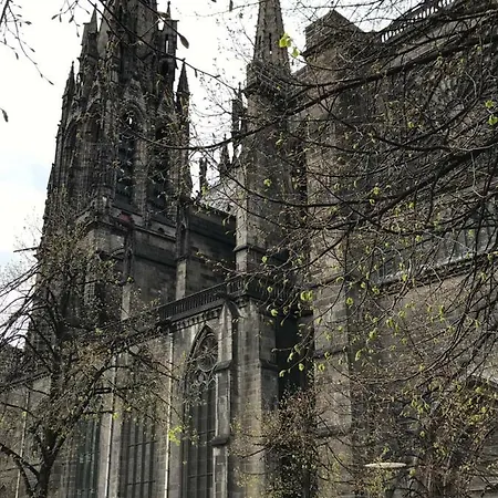 Apartament Nid Douillet Sur Plateau Clermont-Ferrand