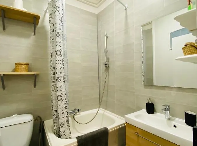 Lejlighed Nid Douillet Sur Plateau *