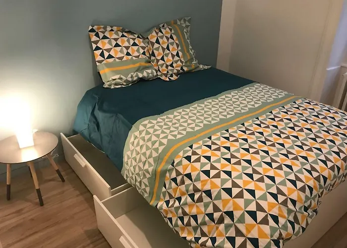 Nid Douillet Sur Plateau