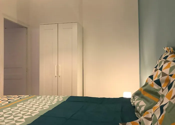 Nid Douillet Sur Plateau Lejlighed