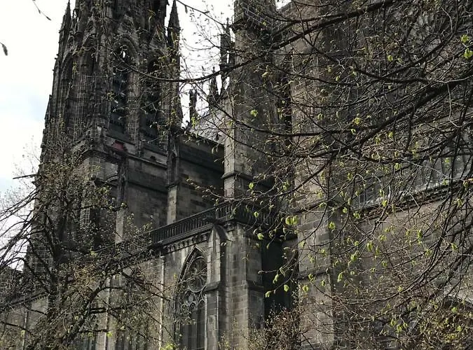 Lejlighed Nid Douillet Sur Plateau Clermont-Ferrand